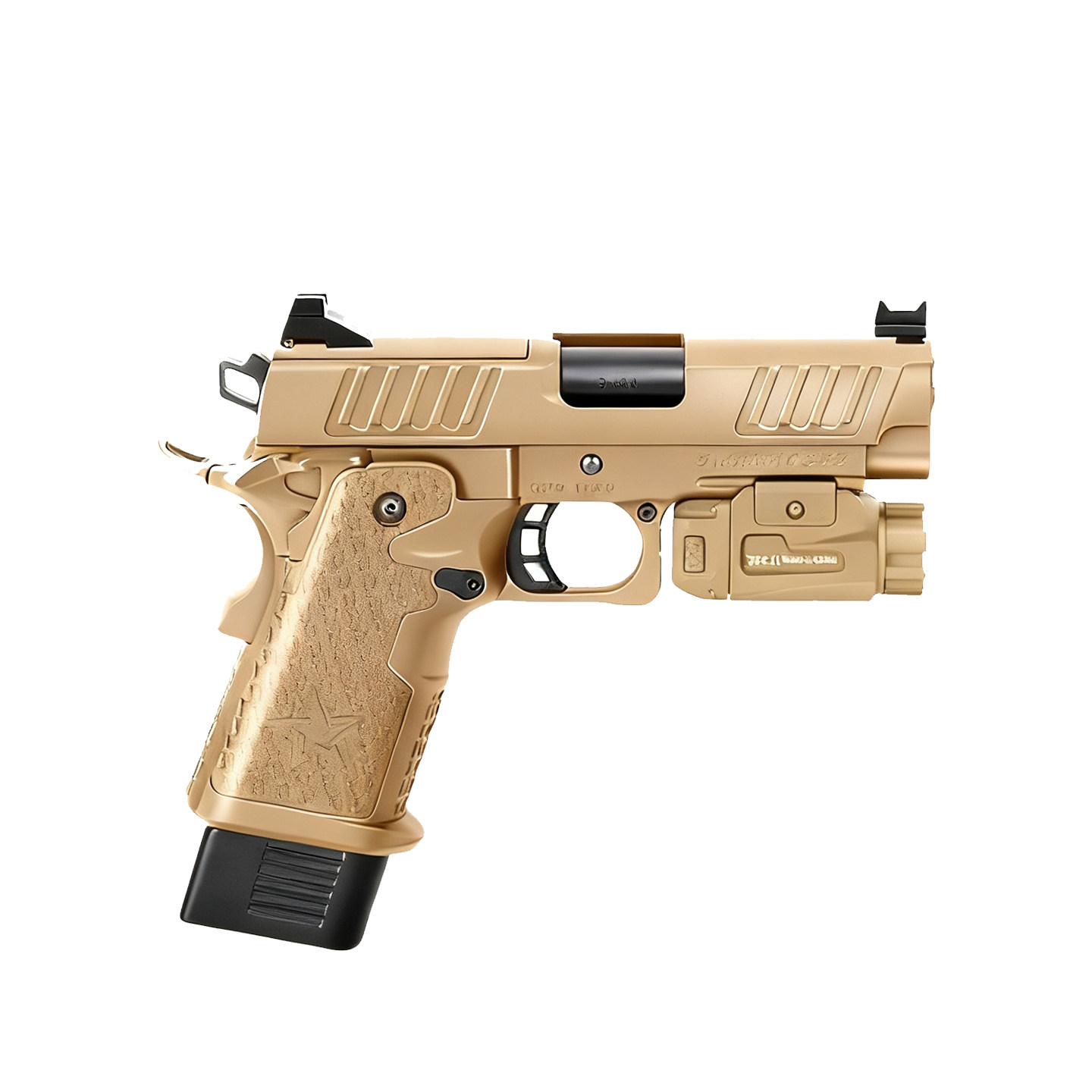 第四批】DX2011C2电手STACCATO电动玩具枪2011P模型wargame发射器,淘宝优惠券,粉丝福利购,淘宝优惠卷