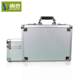 Aluminum alloy household hardware tool box storage precision instrument box portable aluminum alloy suitcase equipment aluminum box
