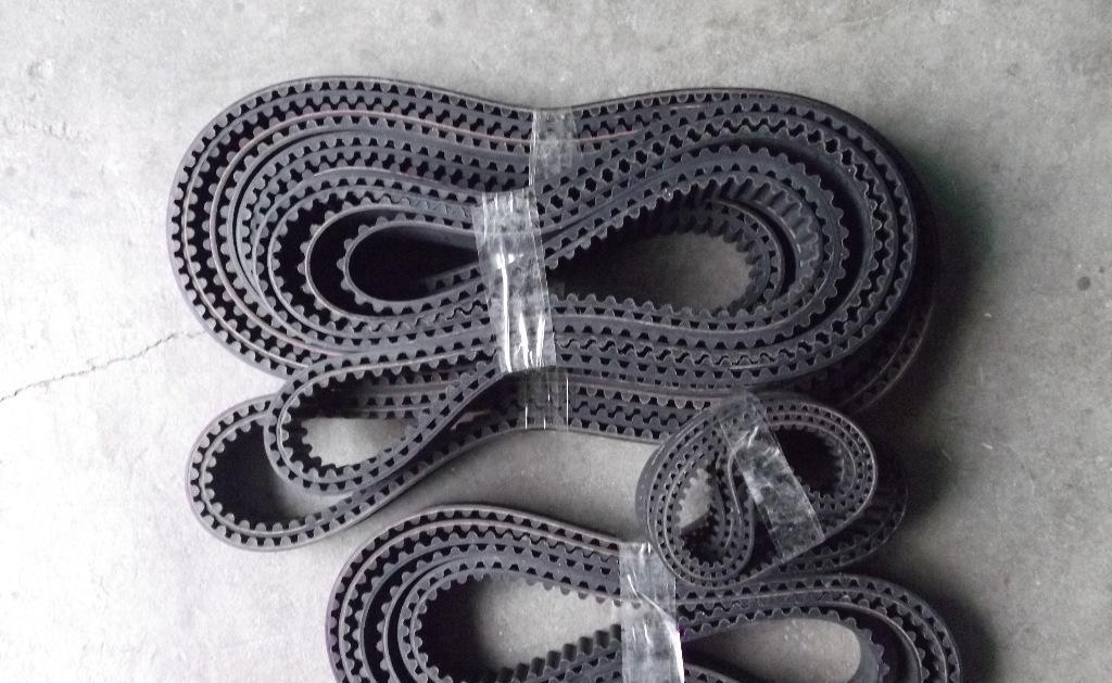 324-3GT,327-3GT,330-3GT,333-3GT美国GATES盖茨PowerGrip同步带 - 图0