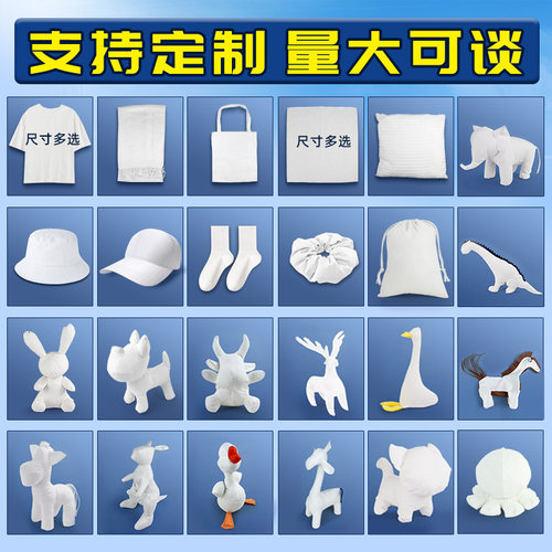 扎染蜡染小方巾草木染敲拓染幼儿园纯棉白布扎染方巾手工DIY布料 - 图3