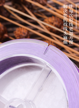 弹力线手链文玩佛珠绳子