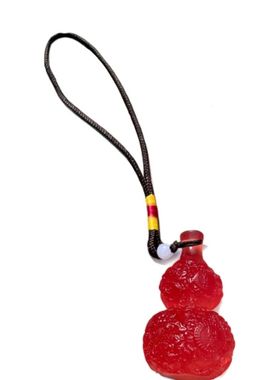 高颜值变色盘龙福禄葫芦