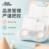 Realbubee radiation-free prenatal education device