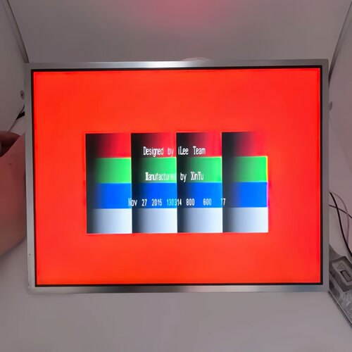 LG原装10.4寸LB104S01TL01,LB104S01TL02/LB104S04-TL03可改LED灯 - 图1