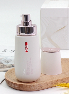 美白提亮肤色淡斑羽西白芍乳液