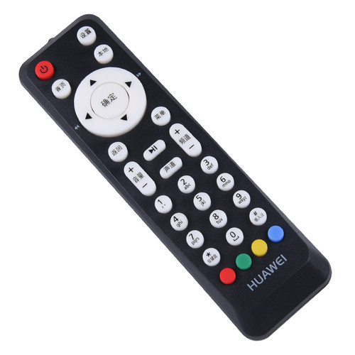 文轩适用于电信联通华为 EC2106V1 四川河北 网络机顶盒点播放遥控器板 包邮 - 图1