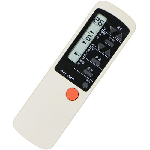文轩适用于PHILCO飞鸽/飞歌空调遥控器PAR-26HF PAR-26CF PAR-21PF/HF - 图1