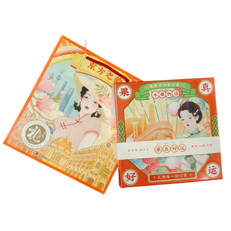 【高铁同款】冰沙水果雪花膏水果物语系列清爽不油腻,淘宝优惠券,粉丝福利购,淘宝优惠卷