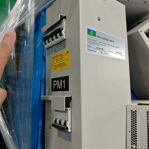 东京电子TOKYO ELECTRON Vesta RB设备， - 图0