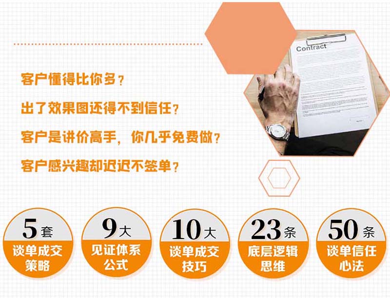 软装谈单宝典 易配者软装学院策划 谈单高手经验分享 室内设计书 室内设计师接单术签单营销技巧窗帘沙发装修销售书籍