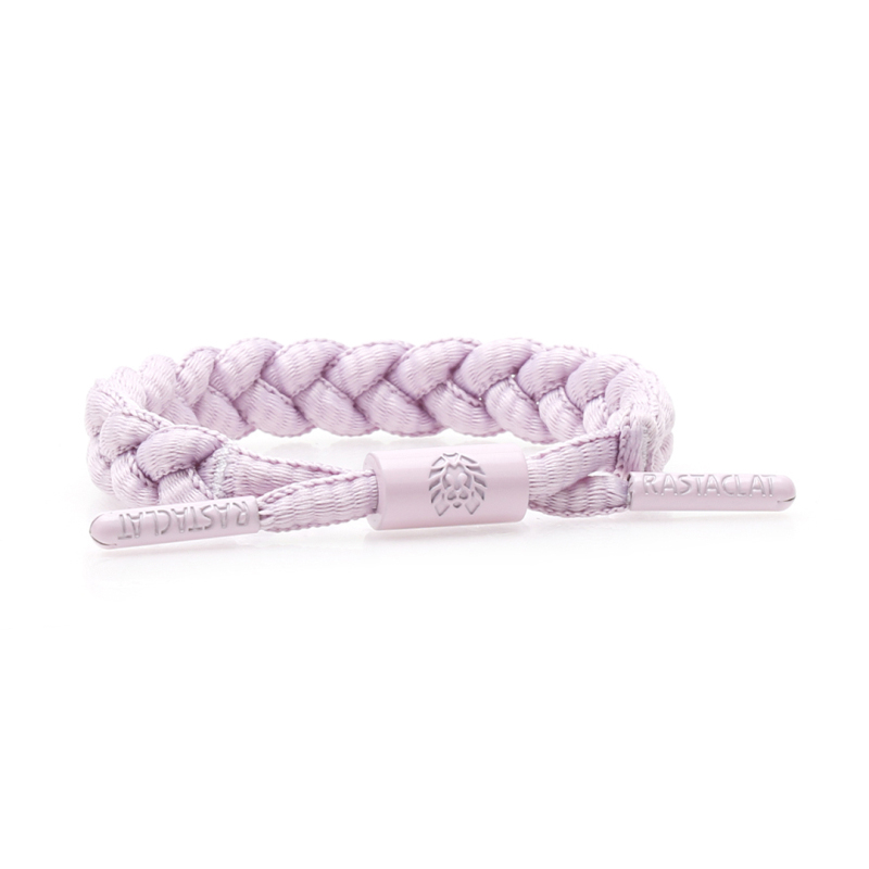 RASTACLAT官方正品 女生系列 嘻哈迷你款集合 小狮子鞋带手链手绳 - 图2