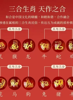 普陀山2026年属马本命红玛瑙朱砂手串男女三合六合生肖紫金砂护身