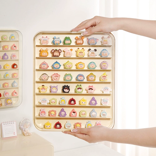 Стенд, система хранения, многослойная кукла, акриловая фигурка