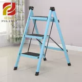 Fulin XI Step Step Ladder Производитель новый продукт новые продукты Новые продукты складывание складывающейся складной заклинатель