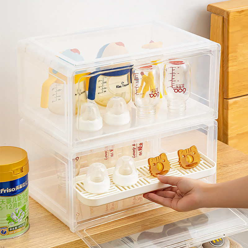  炯心家居收纳箱