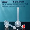 Sanaisi plastic volumetric flask with screw cap