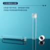 Sanaisi COD digestion tube screws are resistant to high temperatures