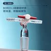 Sanaisi T-type tee joint piston exhaust joint