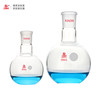 Sanaisi flat bottom flask frosted single mouth flask