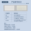 Qingdao Ocean Chemical Chromatography Silica Gel Plate Thin Layer