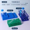 Sanaisi centrifuge tube disposable sealed tube with lid