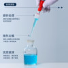 Sanaisi glass dropper bottle with suction dropper