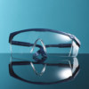 Sanaisi anti-impact goggles are splash-proof and dust-proof