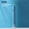 Sanaisi grade A measuring cylinder with scale lines, acid and alkali resistant
