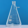 Sanaisi filter bottle triangular bottle pagoda connector