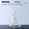 Sanaisi TLC round expansion groove frosted mouth