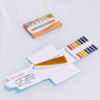 Sanaisi pH test paper, wide range of precision test paper