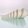 Sanaisi Buchner funnel holder filter paper filter bottle
