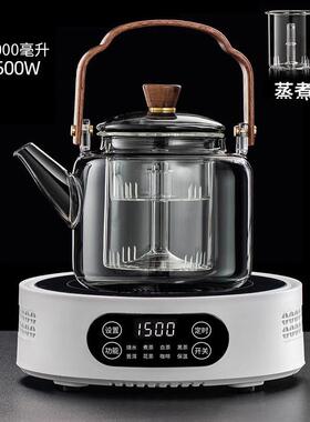 1500W小型保温电热炉新款多功能