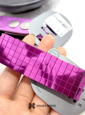 千禧辣妹配饰欧美风手链