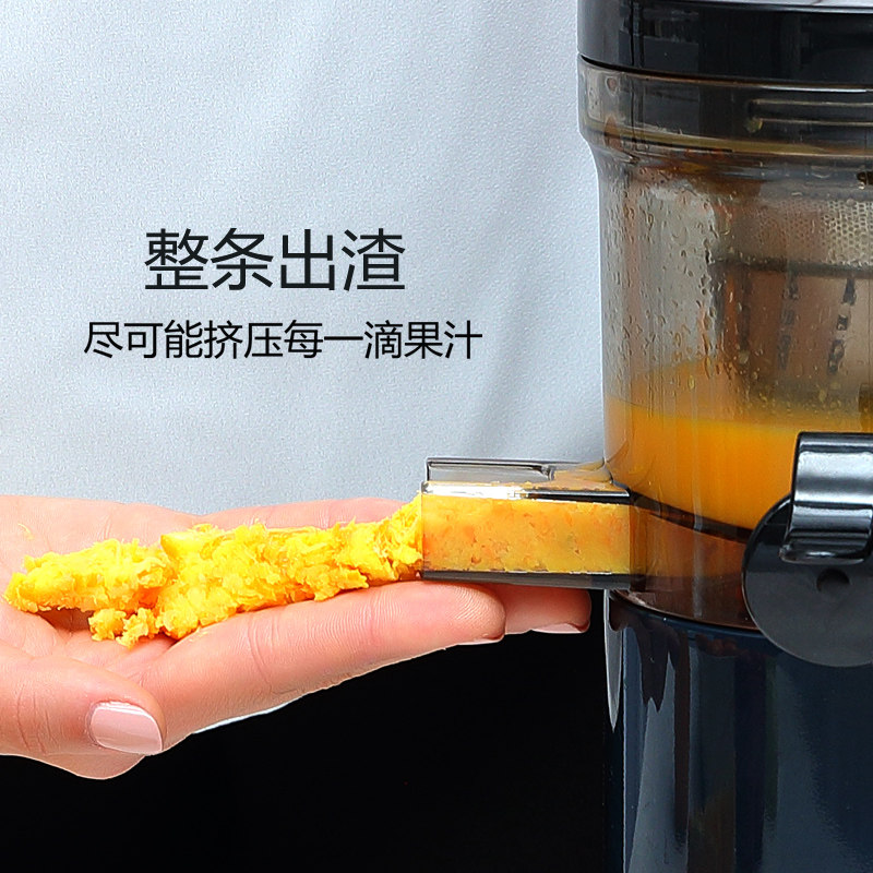  伯乐马厨房电器榨汁机