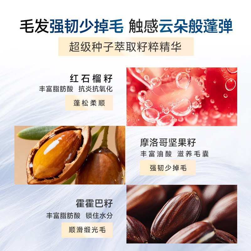 格伦仕宝seed籽粹氨基酸宠物沐浴露蓬松柔顺狗狗猫咪浴液香波护毛,淘宝优惠券,粉丝福利购,淘宝优惠卷