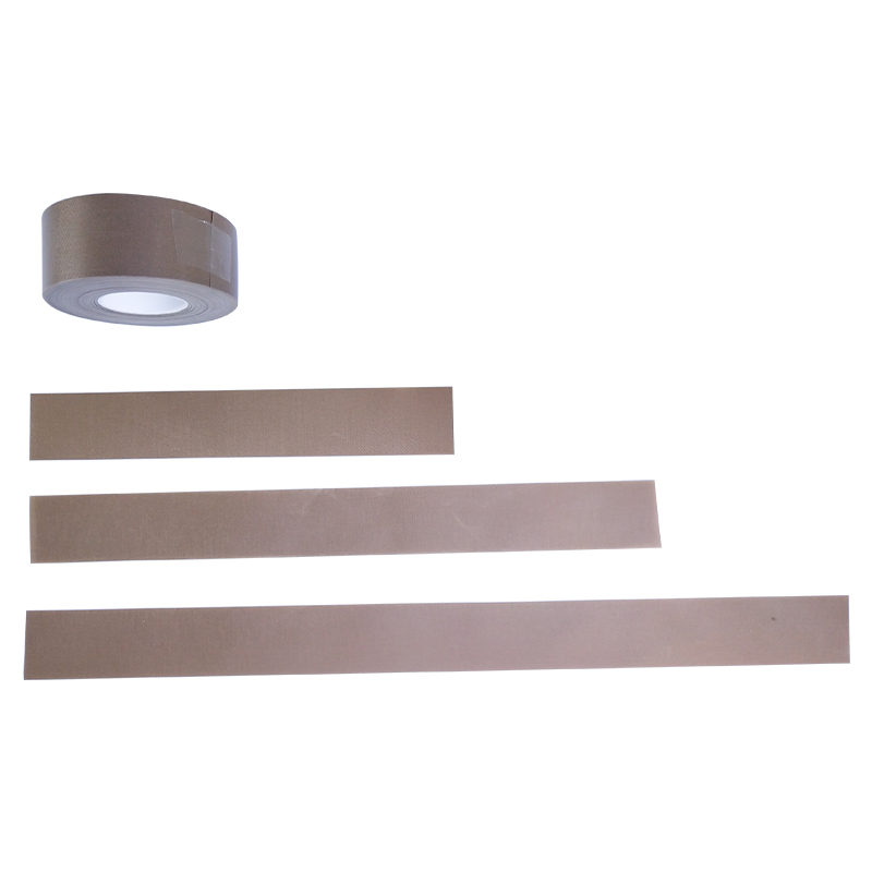 手压式封口机配件 封口带高温布扁丝圆丝加热丝发热丝硅胶印字字粒接近开关 - 图2