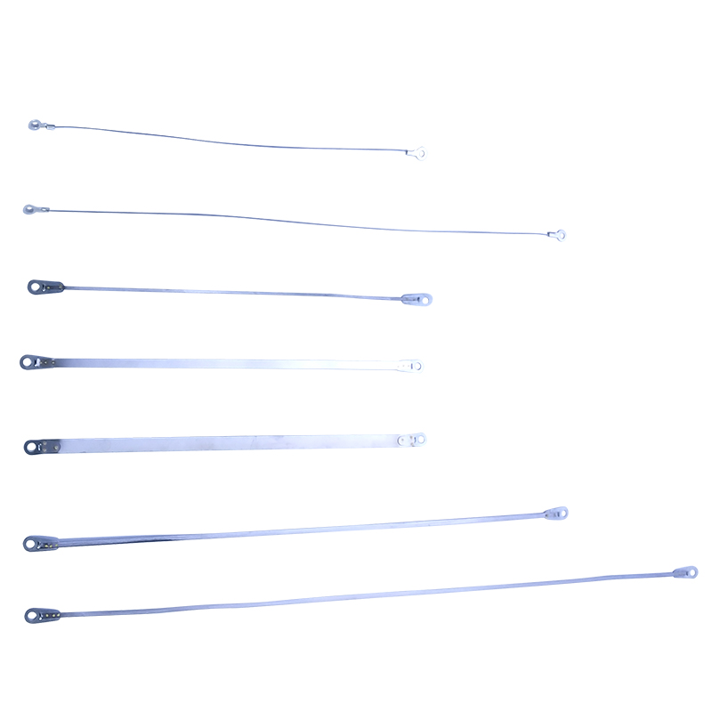 手压式封口机配件 封口带高温布扁丝圆丝加热丝发热丝硅胶印字字粒接近开关 - 图1