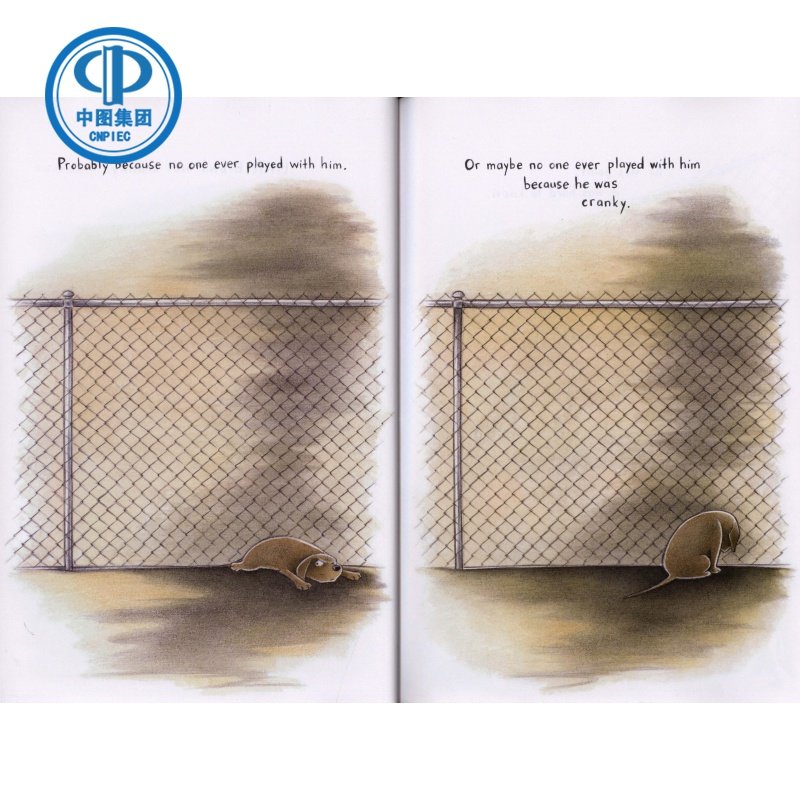 英文原版 Little Brown精选绘本儿童读物_虎窝淘