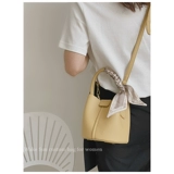 Летняя небольшая сумка, вместительная и большая портативная сумка через плечо, премиум класс, японские и корейские