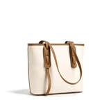 Ведро для отдыха, сумка на одно плечо, премиум класс, японские и корейские, в западном стиле