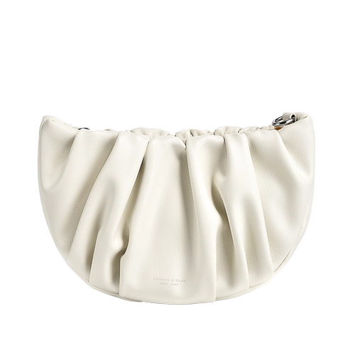 Небольшая дизайнерская летняя сумка подмышку, небольшая сумка, сумка на одно плечо, изысканный стиль, французский стиль