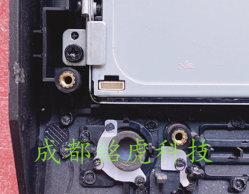 清华同方 超越A5000 A3019  一体机液晶屏   HT215F01-100 -500 - 图1