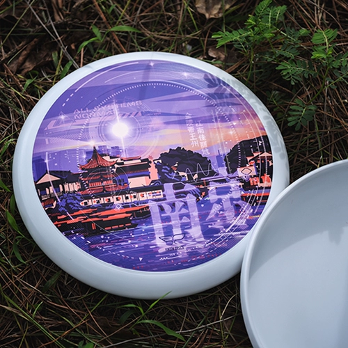 Профессиональное дорожное фрисби, 175G