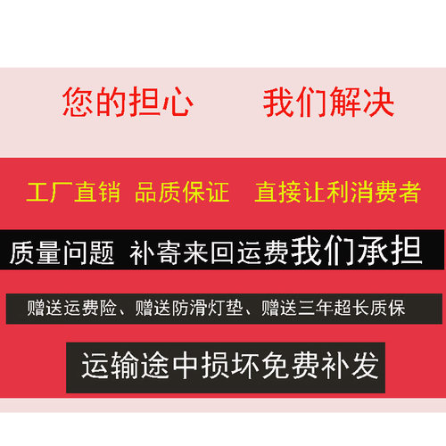 北欧卧室台灯床头灯简约现代创意家用浪漫温馨触摸可调光床头柜灯 - 图1