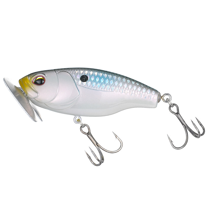 得放路亚精品欧美款水面系路亚饵7厘米16克波爬黑坑鲈鱼翘嘴假饵,淘宝优惠券,粉丝福利购,淘宝优惠卷