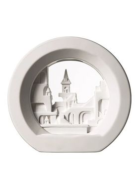 野兽派香薰灯扩香摆件