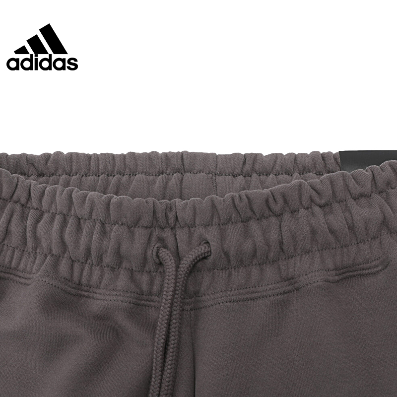 adidas阿迪达斯女子运动休闲长裤裤子IM8853 - 图1