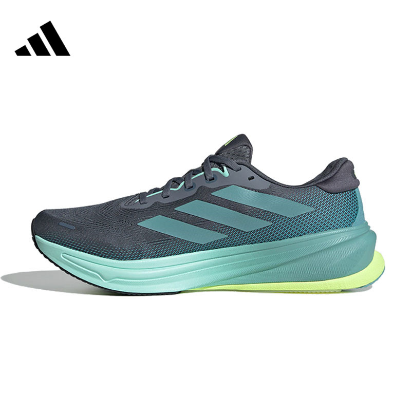 adidas阿迪达斯男鞋SUPERNOVA RISE 2运动鞋跑步鞋JQ7701 - 图3