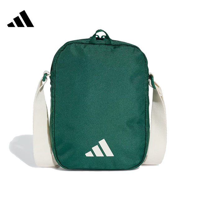 Adidas Adidas ກະເປົ໋າເປ້ຜູ້ຊາຍແລະຜູ້ຍິງ Adidas JD1901